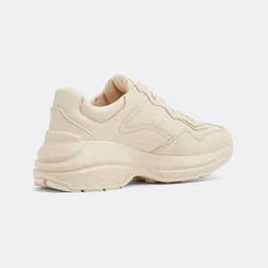 Rhyton Sneakers White
