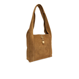 Saint Laurent Brown Tanger