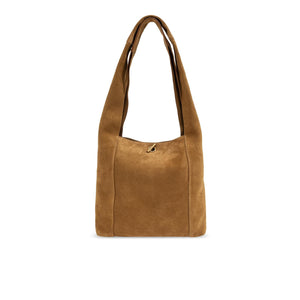 Saint Laurent Brown Tanger