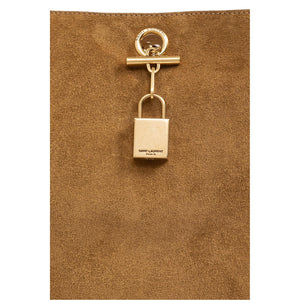 Saint Laurent Brown Tanger