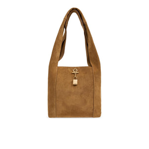 Saint Laurent Brown Tanger