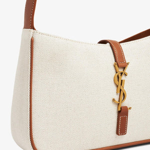 Saint Laurent Le 5 À 7 Hobo