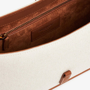 Saint Laurent Le 5 À 7 Hobo