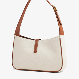 Saint Laurent Le 5 À 7 Hobo