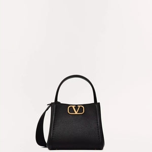 VALENTINO GARAVANI Black