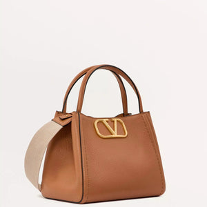 VALENTINO GARAVANI Brown