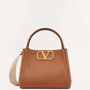 VALENTINO GARAVANI Brown