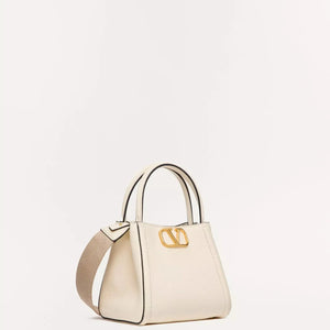 VALENTINO GARAVANI White