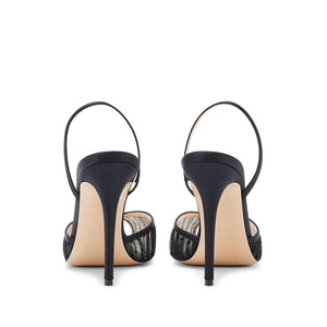Women High Heels ANDREA WAZEN KATY SLING 85