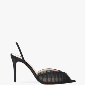 Women High Heels ANDREA WAZEN KATY SLING 85