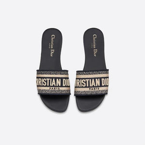 Women Sandal Dway Deep Blue