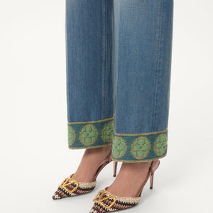 Women Sandal High Heels Valentino Garavani Slingback