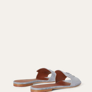 Women Sandal Summer Charms from LORO PIANA