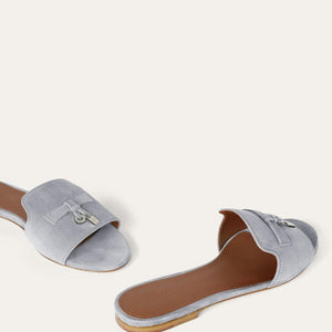 Women Sandal Summer Charms from LORO PIANA