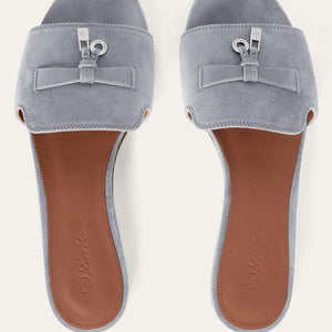 Women Sandal Summer Charms from LORO PIANA