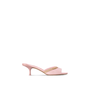 Women sandal 6AM Mule from LV Pink