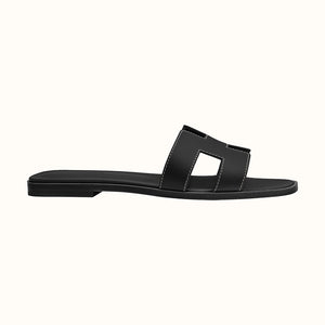 Women sandal - Black