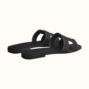 Women sandal - Black