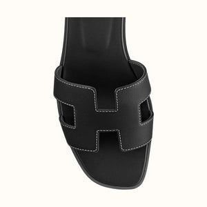 Women sandal - Black