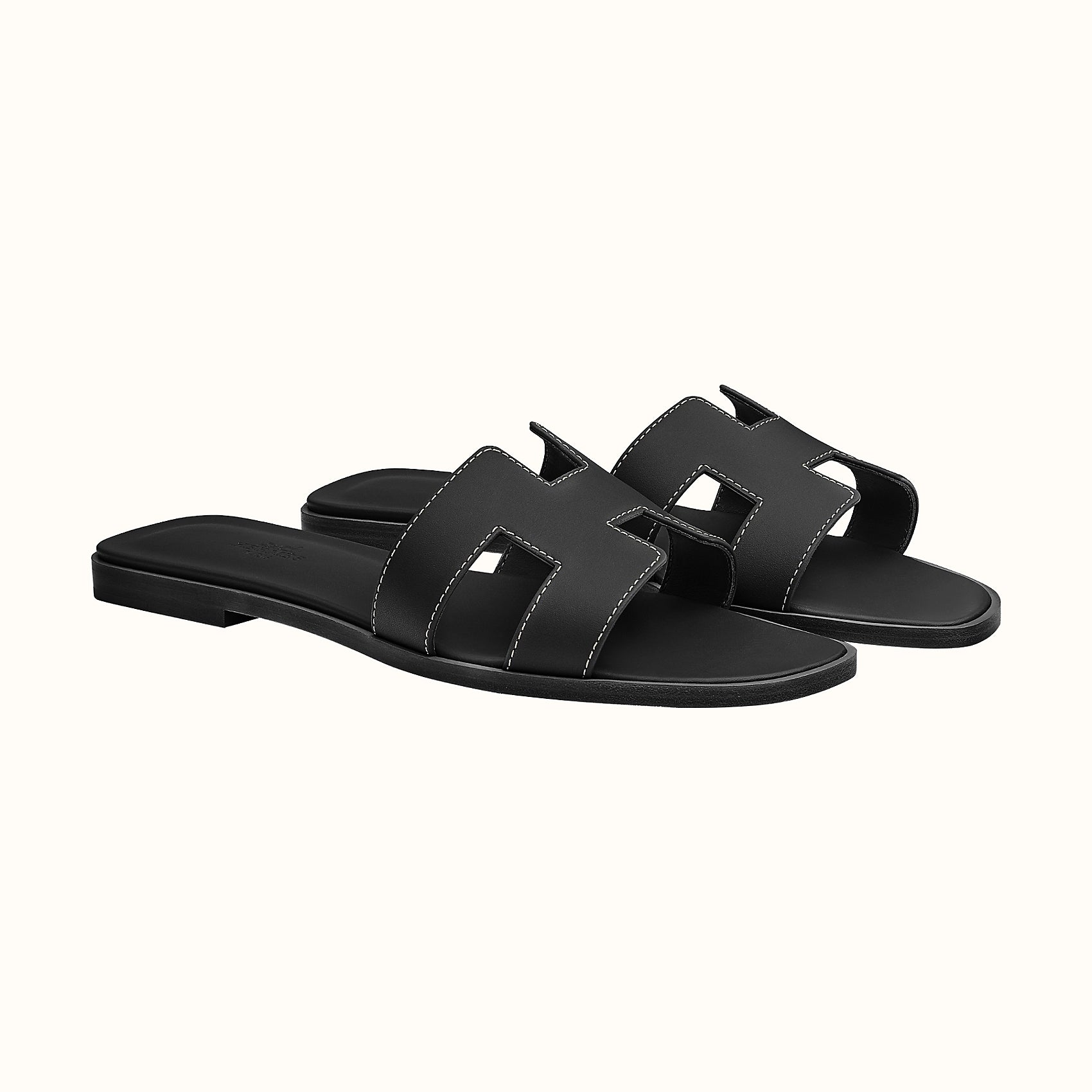Women sandal - Black