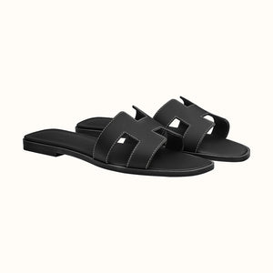 Women sandal - Black