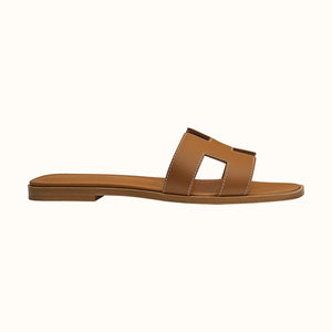 Women sandal - Gold