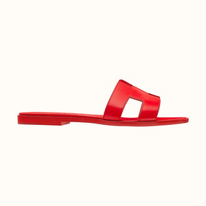 Women sandal - Rouge Bali