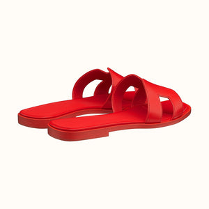 Women sandal - Rouge Bali