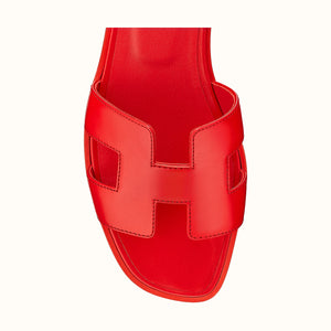 Women sandal - Rouge Bali