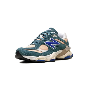 NEW BALANCE 9060 New Spruce Purple