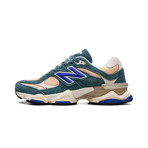 NEW BALANCE 9060 New Spruce Purple