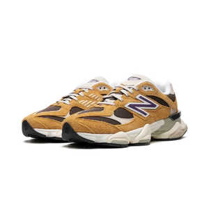 NEW BALANCE 9060 Butterscotch