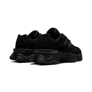 NEW BALANCE 9060 Triple Black