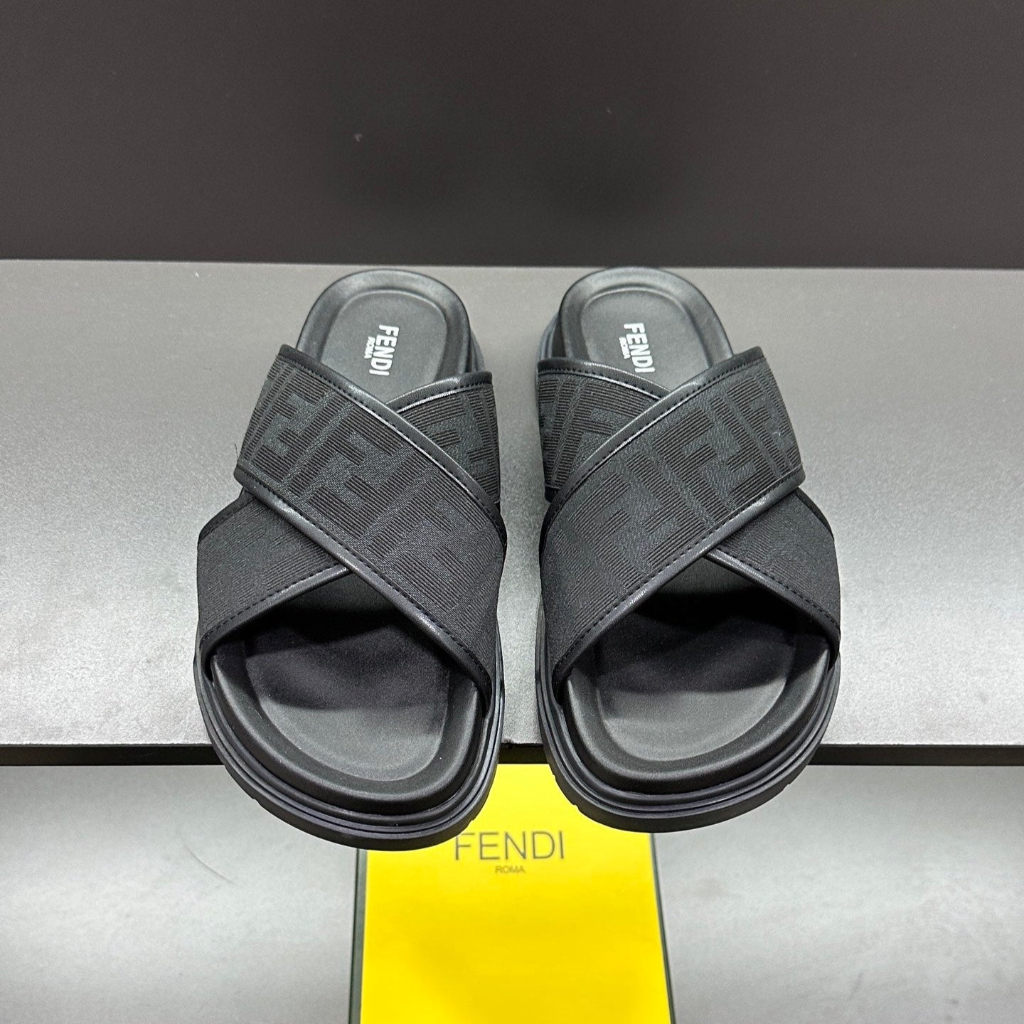 Men Slipper