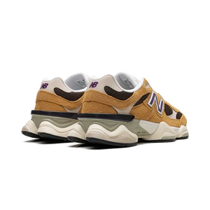 NEW BALANCE 9060 Butterscotch
