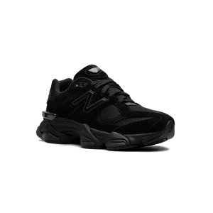 NEW BALANCE 9060 Triple Black