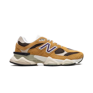 NEW BALANCE 9060 Butterscotch