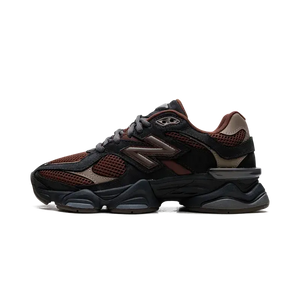 NEW BALANCE 9060 Phantom Rich Oak