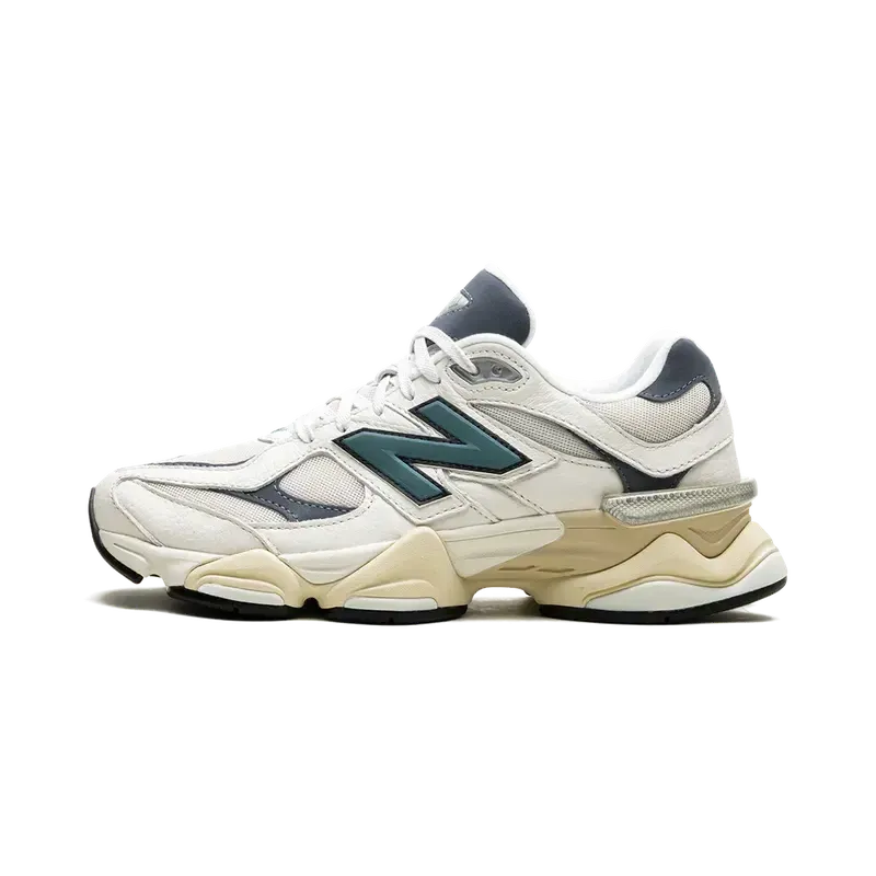 NEW BALANCE 9060 v1 NEW SPRUCE