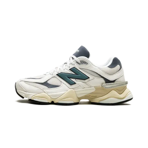 NEW BALANCE 9060 v1 NEW SPRUCE