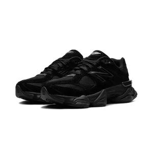 NEW BALANCE 9060 Triple Black