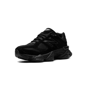 NEW BALANCE 9060 Triple Black