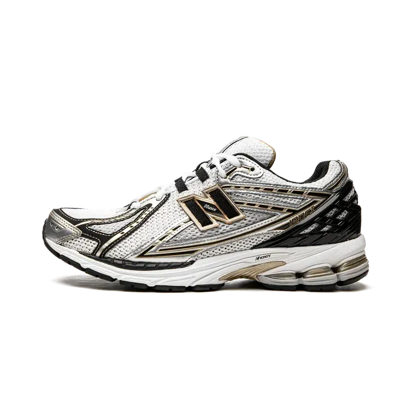 NEW BALANCE 1906R White Gold