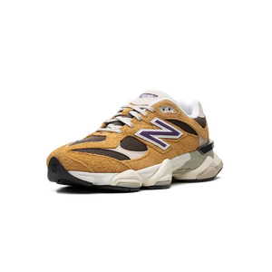 NEW BALANCE 9060 Butterscotch
