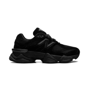 NEW BALANCE 9060 Triple Black