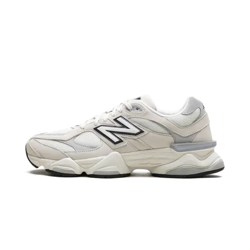 NEW BALANCE 9060 Sea Salt Raincloud