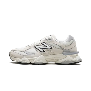 NEW BALANCE 9060 Sea Salt Raincloud