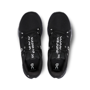 On Running - Cloud Surfer BLACK