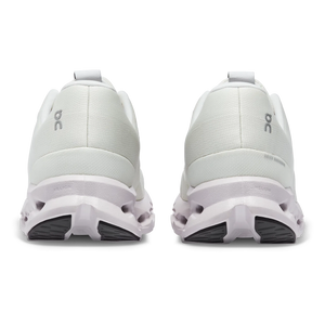 On Running - Cloud Surfer WHITE