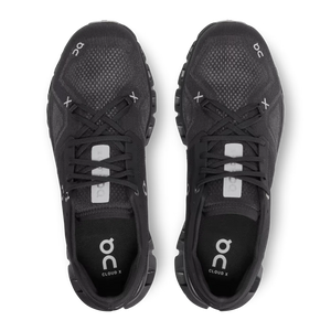 On Running - Cloud X 3 BLACK
